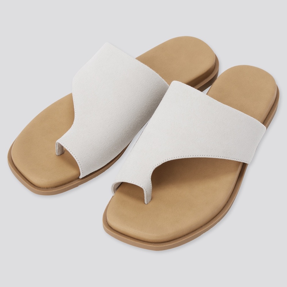 🇯🇵 Uniqlo Thong Sandal
